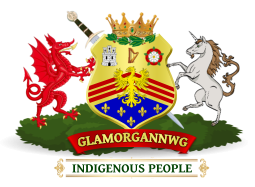 Glamorgannwg Indigenous People